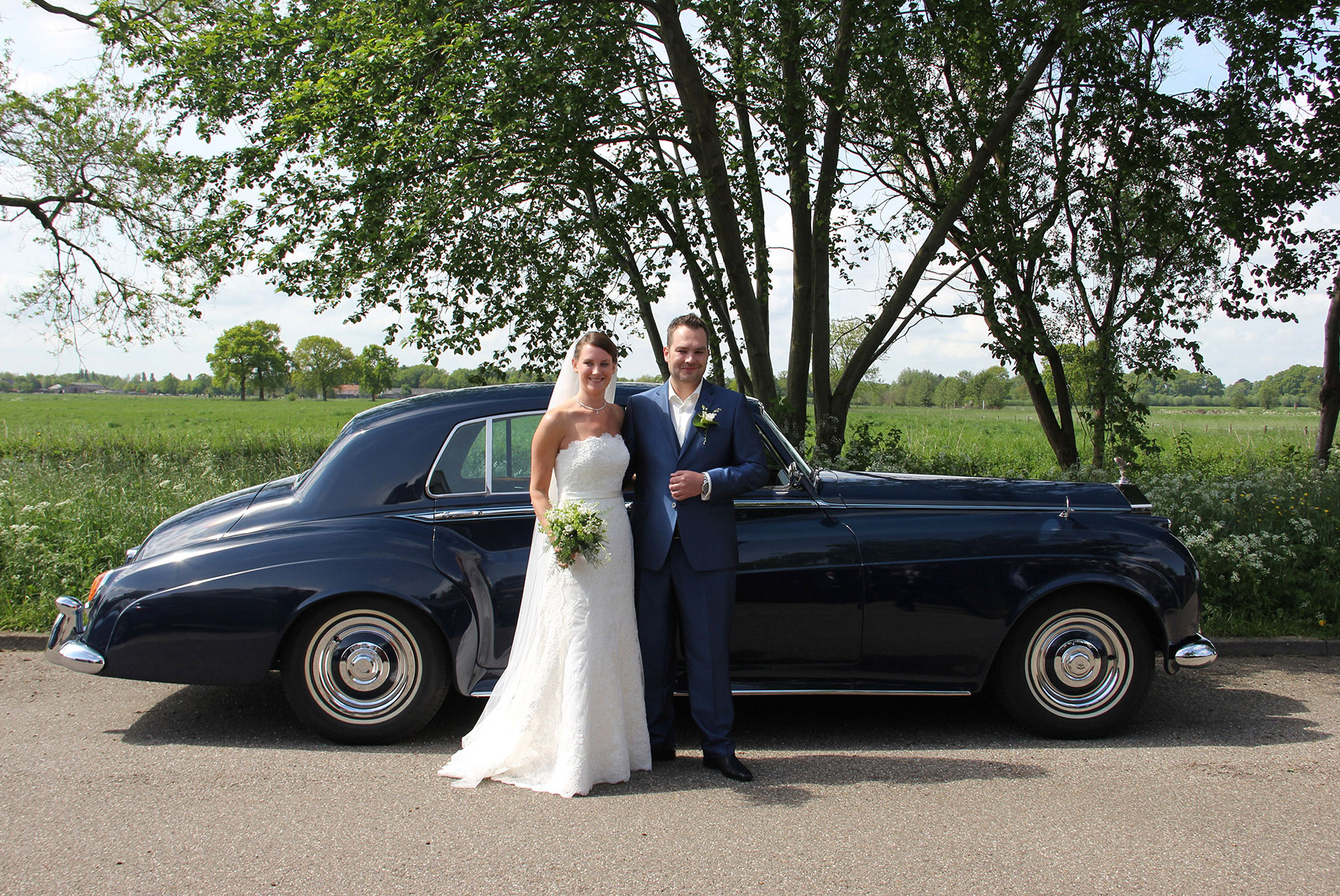 Fleur & Geur - Portfolio